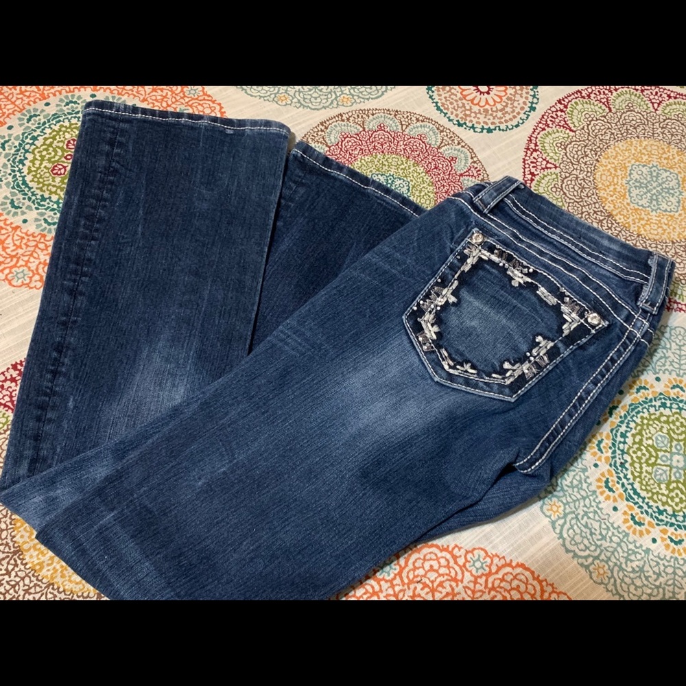 Miss Me Jeans Size 26